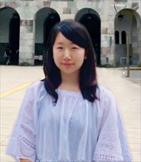 臼井 千尋さん 平塚学園高等学校 臼井 千尋さん 平塚学園高等学校