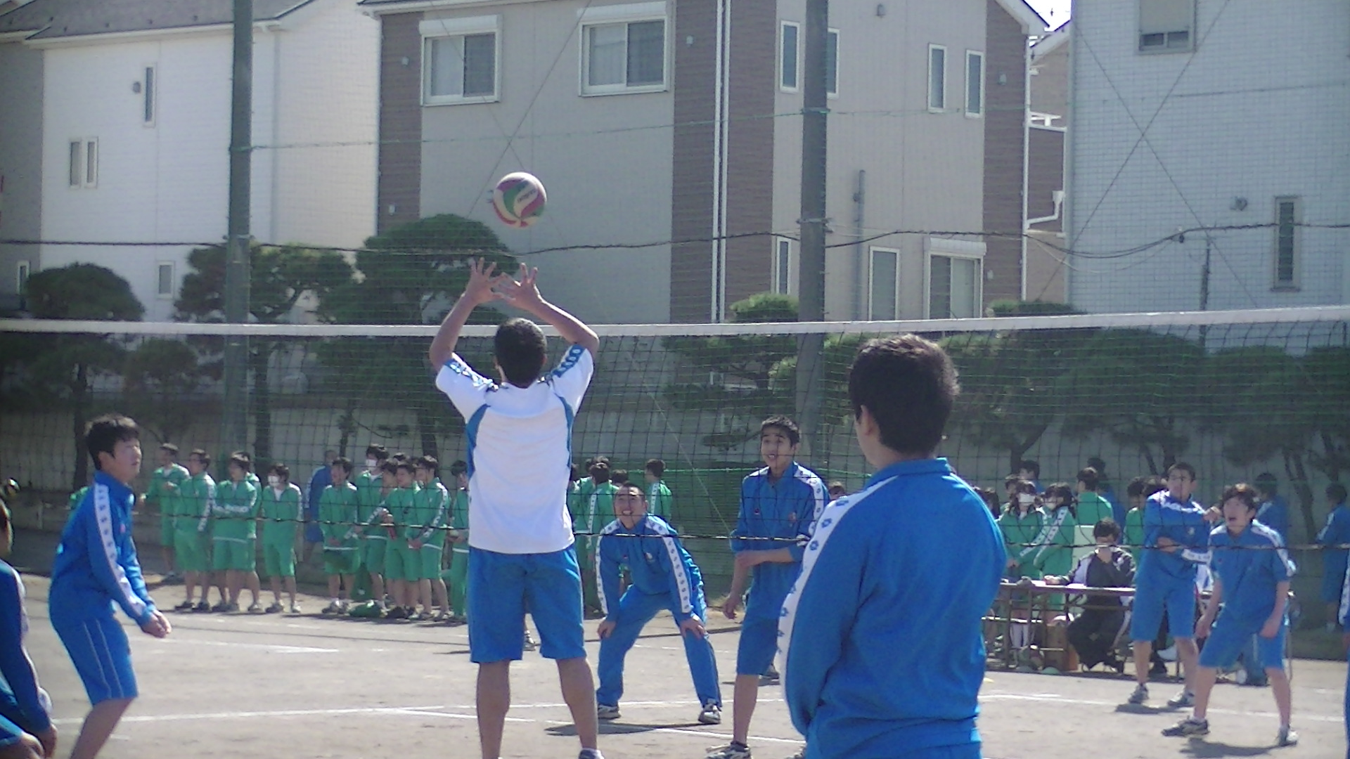 平塚学園高等学校その他画像