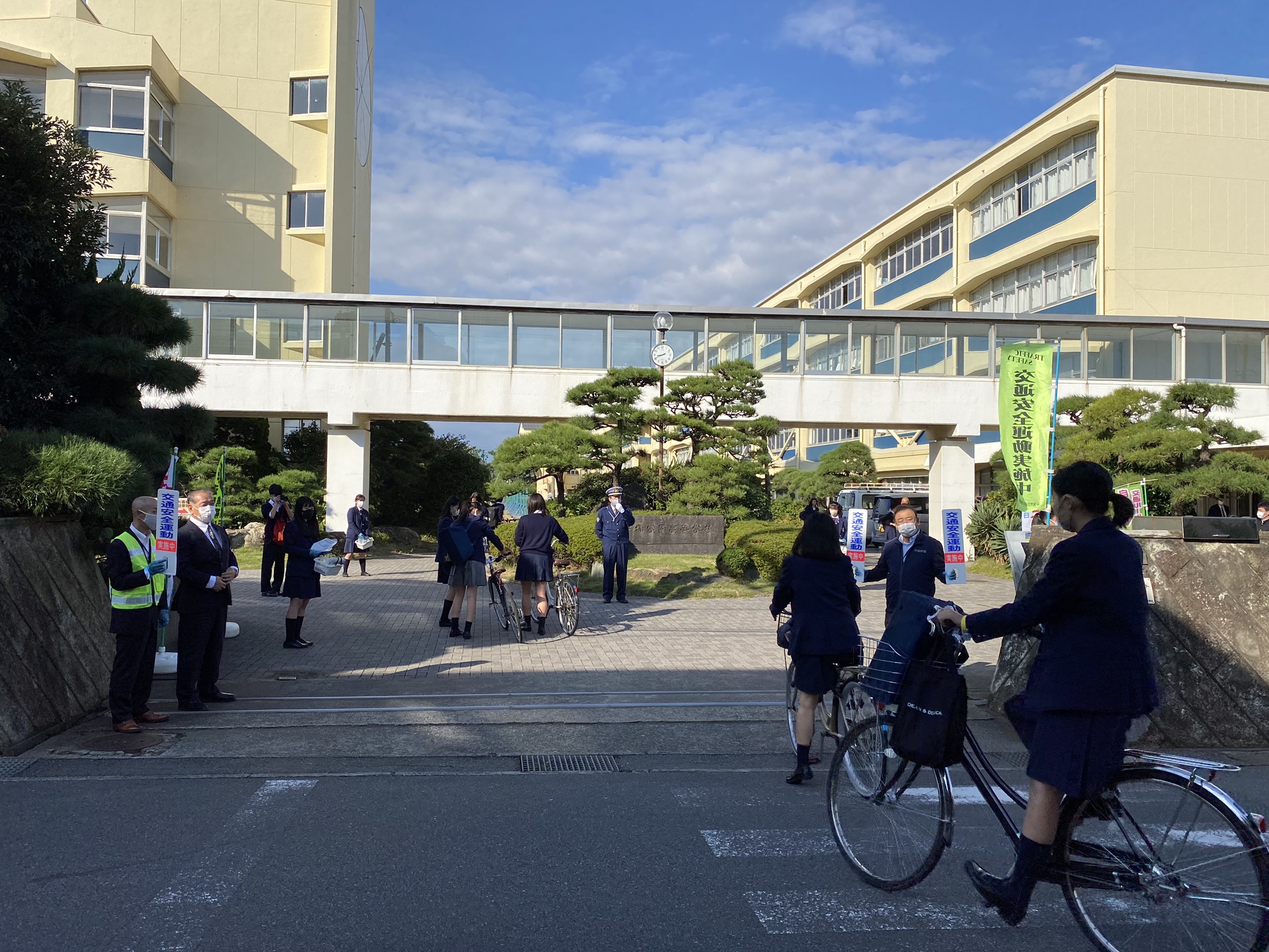 今週のヒラガク 10 19 10 23 平塚学園高等学校 今週のヒラガク 10 19 10 23 平塚学園高等学校