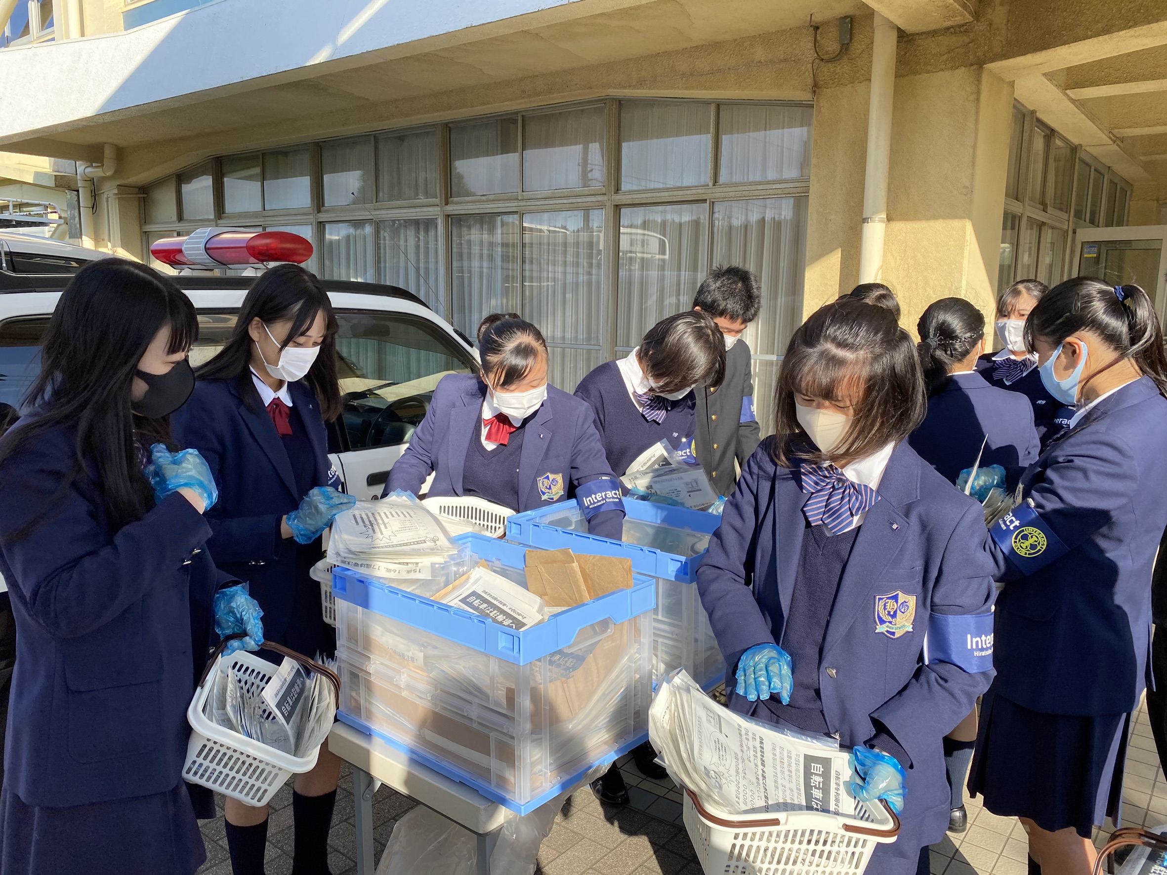 今週のヒラガク 10 19 10 23 平塚学園高等学校 今週のヒラガク 10 19 10 23 平塚学園高等学校