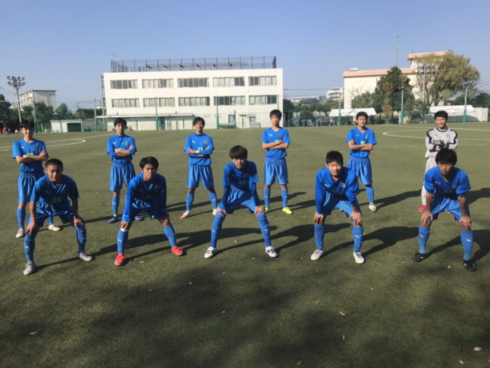 11月14日 土 15日 日 の試合結果 平塚学園高等学校 11月14日 土 15日 日 の試合結果 平塚学園高等学校